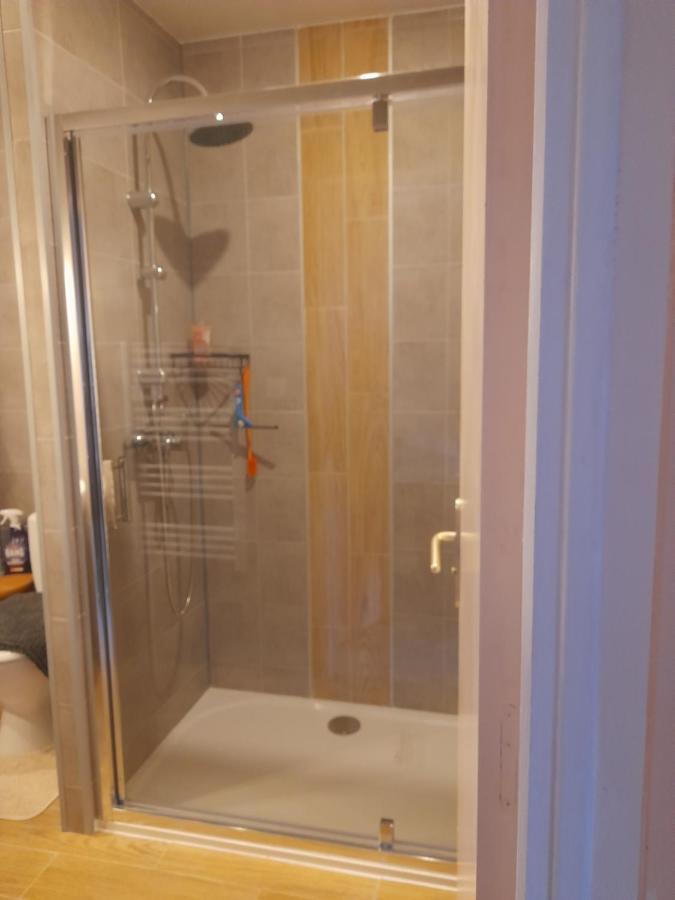 La Mare Aux Fees Huelgoat Exterior foto